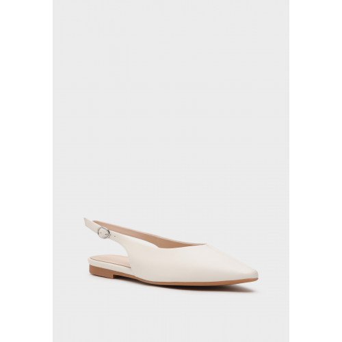 Туфли женские, цвет МОЛОЧНЫЙ, YZ041_01SP-ML (El Tempo) "YZ041_01SP-ML (El Tempo)" 1