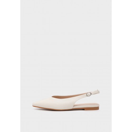 Туфли женские, цвет МОЛОЧНЫЙ, YZ041_01SP-ML (El Tempo) "YZ041_01SP-ML (El Tempo)" 4