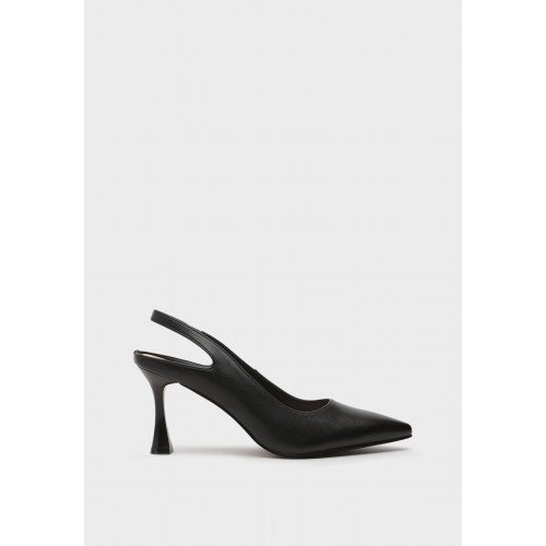 Туфли женские, цвет ЧЕРНЫЙ, YZ033_01SP-BL (El Tempo) "YZ033_01SP-BL (El Tempo)" 3