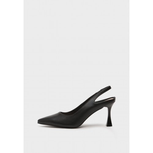 Туфли женские, цвет ЧЕРНЫЙ, YZ033_01SP-BL (El Tempo) "YZ033_01SP-BL (El Tempo)" 4