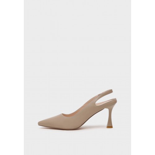 Туфли женские, цвет БЕЖЕВЫЙ, YZ033_01SP-BG (El Tempo) "YZ033_01SP-BG (El Tempo)" 4