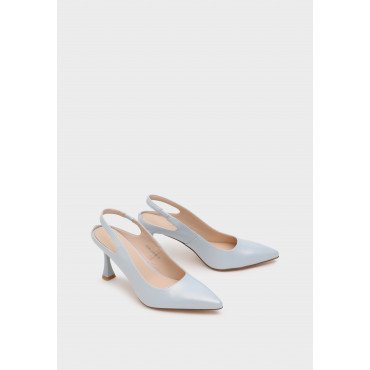 Туфли женские, цвет ГОЛУБОЙ, YZ033_01SP-BU (El Tempo) YZ033_01SP-BU (El Tempo) 2