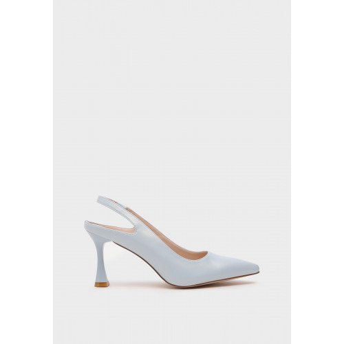 Туфли женские, цвет ГОЛУБОЙ, YZ033_01SP-BU (El Tempo) "YZ033_01SP-BU (El Tempo)" 3