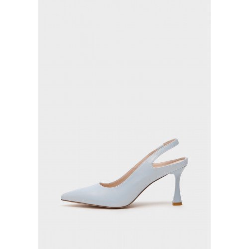 Туфли женские, цвет ГОЛУБОЙ, YZ033_01SP-BU (El Tempo) "YZ033_01SP-BU (El Tempo)" 4