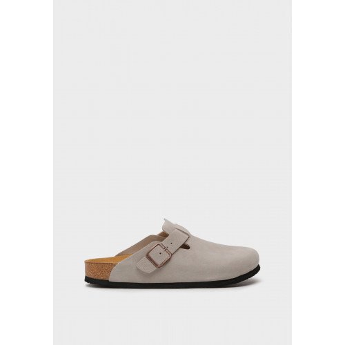 Сабо мужские, цвет БЕЖЕВЫЙ, KB087_01CU-BG "KB087_01CU-BG" 3