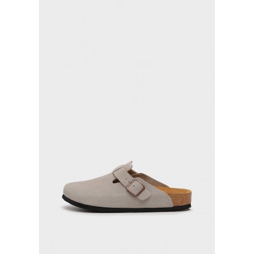 Сабо мужские, цвет БЕЖЕВЫЙ, KB087_01CU-BG "KB087_01CU-BG" 4