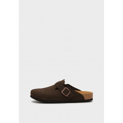 Сабо мужские, цвет ХАКИ, KB087_01CU-KH "KB087_01CU-KH" 4