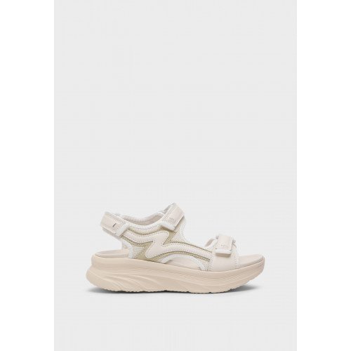 Сандалии женские, цвет МОЛОЧНЫЙ, ZT024_02ST-ML "ZT024_02ST-ML" 3