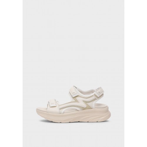 Сандалии женские, цвет МОЛОЧНЫЙ, ZT024_02ST-ML "ZT024_02ST-ML" 4