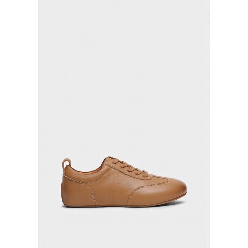 Кроссовки женские, цвет БЕЖЕВЫЙ, CCI142_01KK-BG "CCI142_01KK-BG" 3