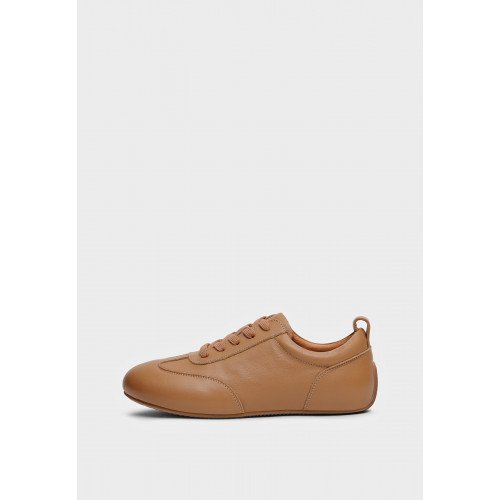 Кроссовки женские, цвет БЕЖЕВЫЙ, CCI142_01KK-BG "CCI142_01KK-BG" 4