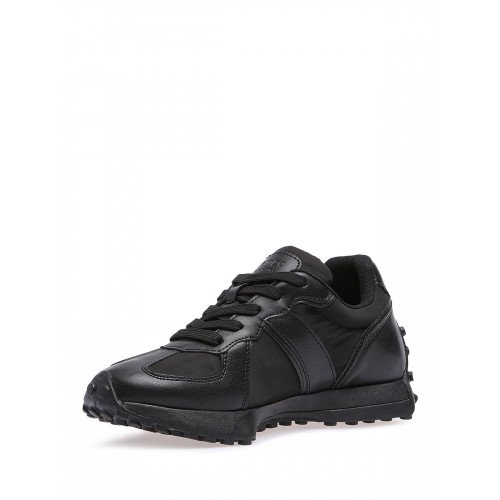 Кроссовки женские, цвет ЧЕРНЫЙ, CVS184_AL23J0711_BLACK "CVS184_AL23J0711_BLACK" 2