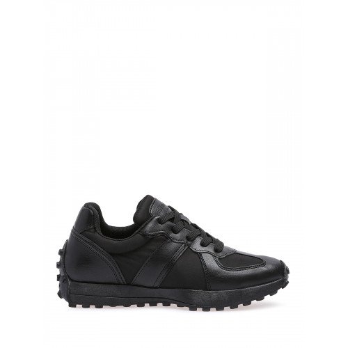 Кроссовки женские, цвет ЧЕРНЫЙ, CVS184_AL23J0711_BLACK "CVS184_AL23J0711_BLACK" 3