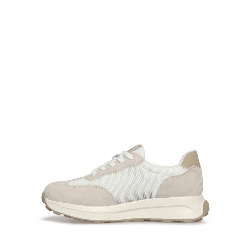 Кроссовки женские, цвет МОЛОЧНЫЙ, HV218_01_19_TU "HV218_01_19_TU" 4