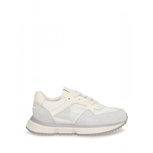 Кроссовки женские, цвет МОЛОЧНЫЙ, LA134_01_19_TT "LA134_01_19_TT" 3