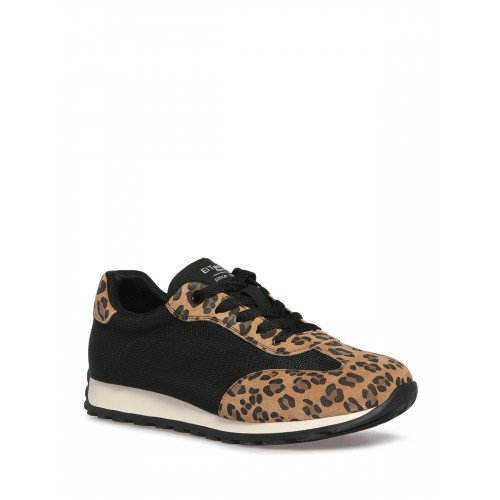 Кроссовки женские, цвет ЧЕРНЫЙ, XS021_01TT-BL "XS021_01TT-BL" 1