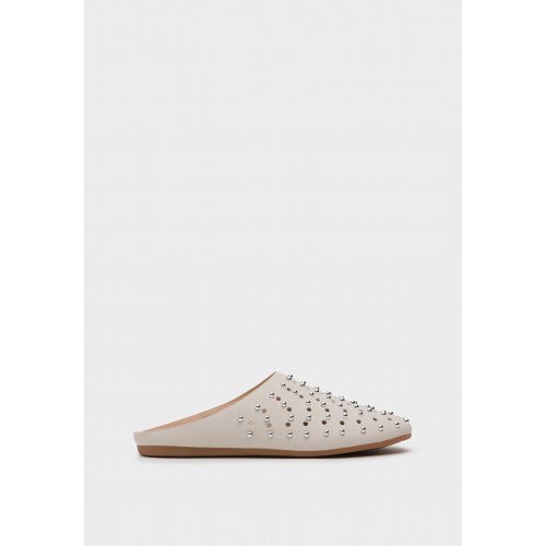 Сабо женские, цвет МОЛОЧНЫЙ, DZ064_02SK-ML "DZ064_02SK-ML" 3