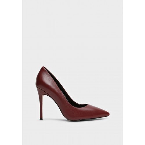 VIC7-84_HF189-6160D2-L_BORDO Обувь женская "VIC7-84_HF189-6160D2-L_BORDO" 3