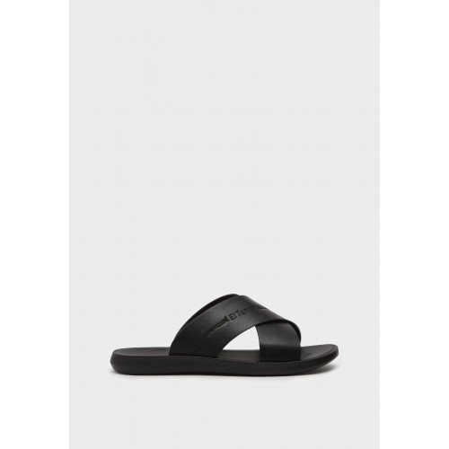 Сабо мужские, цвет ЧЕРНЫЙ, FL597_DZ2311319-01A_BLACK "FL597_DZ2311319-01A_BLACK" 3
