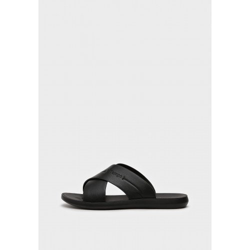 Сабо мужские, цвет ЧЕРНЫЙ, FL597_DZ2311319-01A_BLACK "FL597_DZ2311319-01A_BLACK" 4