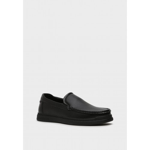 FL603_Z262-1_BLACK Обувь мужская "FL603_Z262-1_BLACK" 1