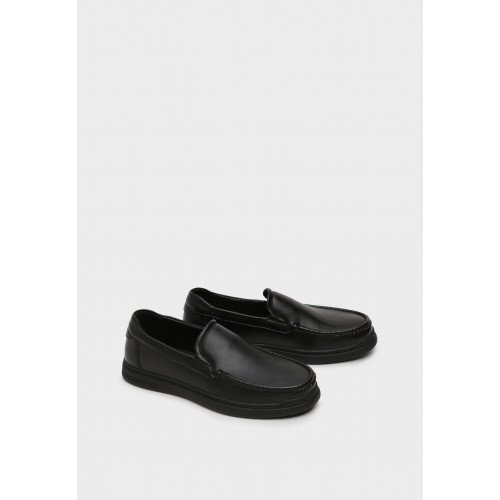 FL603_Z262-1_BLACK Обувь мужская "FL603_Z262-1_BLACK" 2