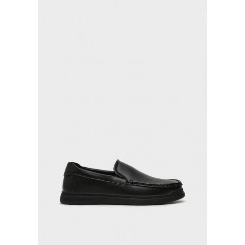 FL603_Z262-1_BLACK Обувь мужская "FL603_Z262-1_BLACK" 3