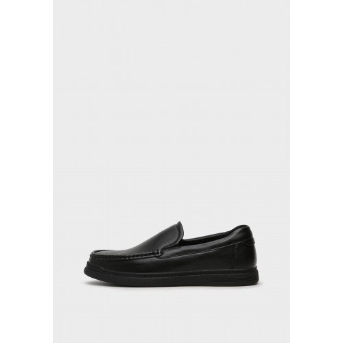 FL603_Z262-1_BLACK Обувь мужская "FL603_Z262-1_BLACK" 4