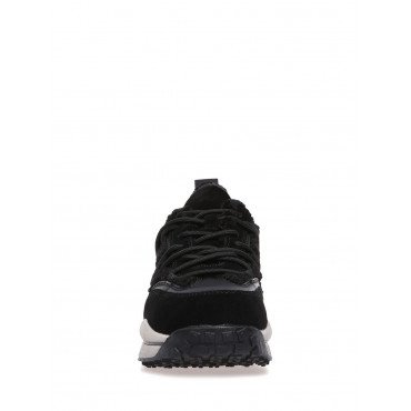 Кроссовки женские Спилок Арт: SWB267_A13371-136-T_BLACK "SWB267_A13371-136-T_BLACK" 4