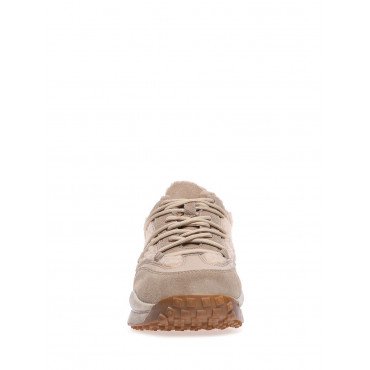 Кроссовки женские Спилок Арт: SWB267_A13371-271-T_BEIGE "SWB267_A13371-271-T_BEIGE" 3