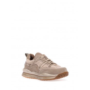 Кроссовки женские Спилок Арт: SWB267_A13371-271-T_BEIGE "SWB267_A13371-271-T_BEIGE" 4